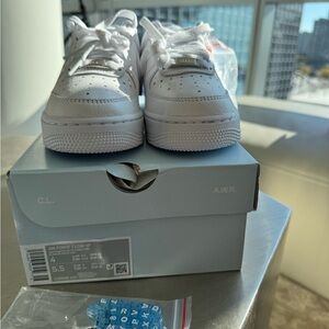 NOCTA x NIKE Air Force 1 Low "Drake Certified Lover Boy"